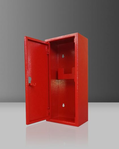 Plattenhebergehäuse